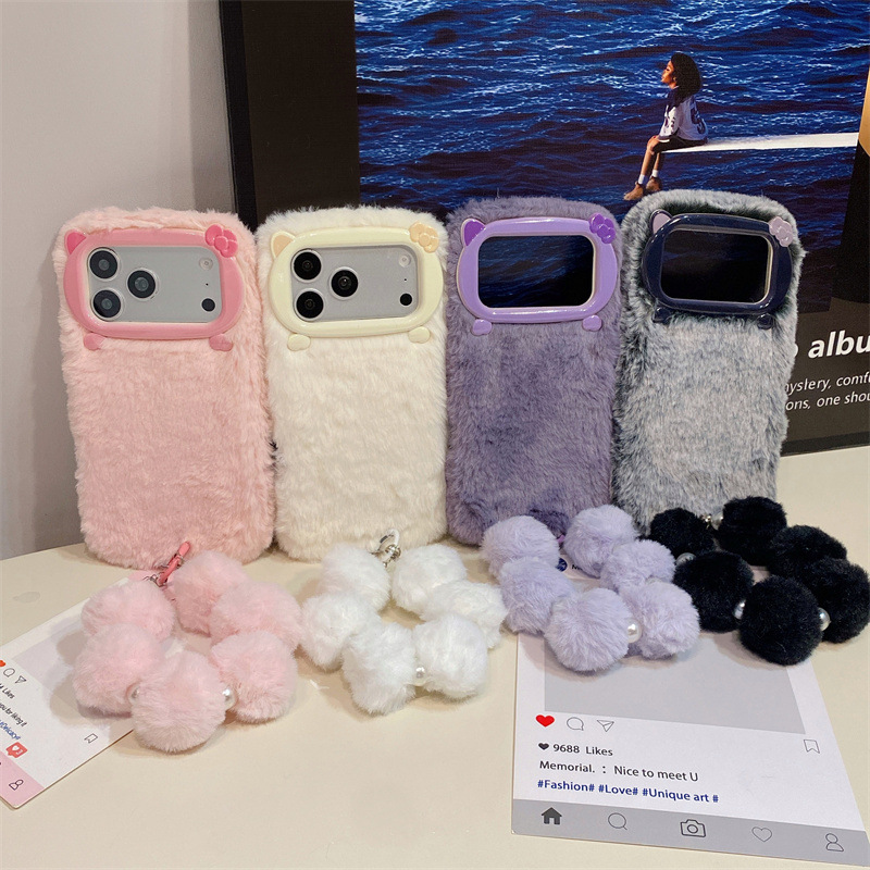Casing Ponsel Mewah Warna Soli - Phone Cases Popular ulasan dan harga