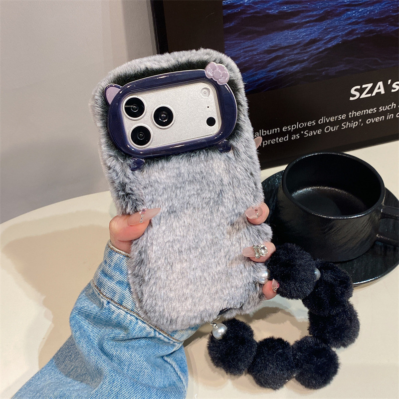 Casing Ponsel Mewah Warna Soli - Phone Cases Popular ulasan dan harga
