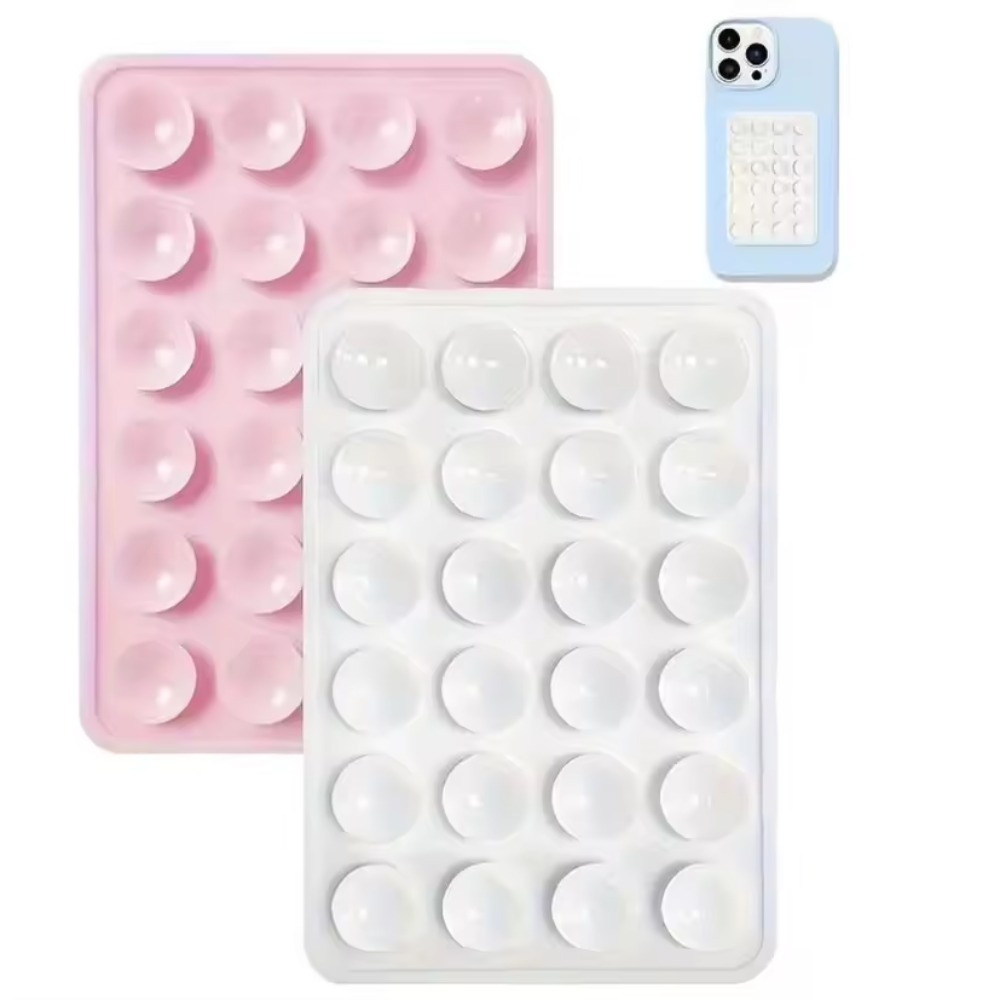 Alas Penyangga Ponsel Silikon  - Phone Cases Iphone ulasan dan harga