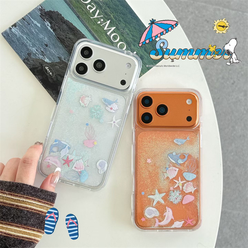 Casing HP iPhone 17 Pro Max 16 - Silicone Liquid Case ulasan dan harga