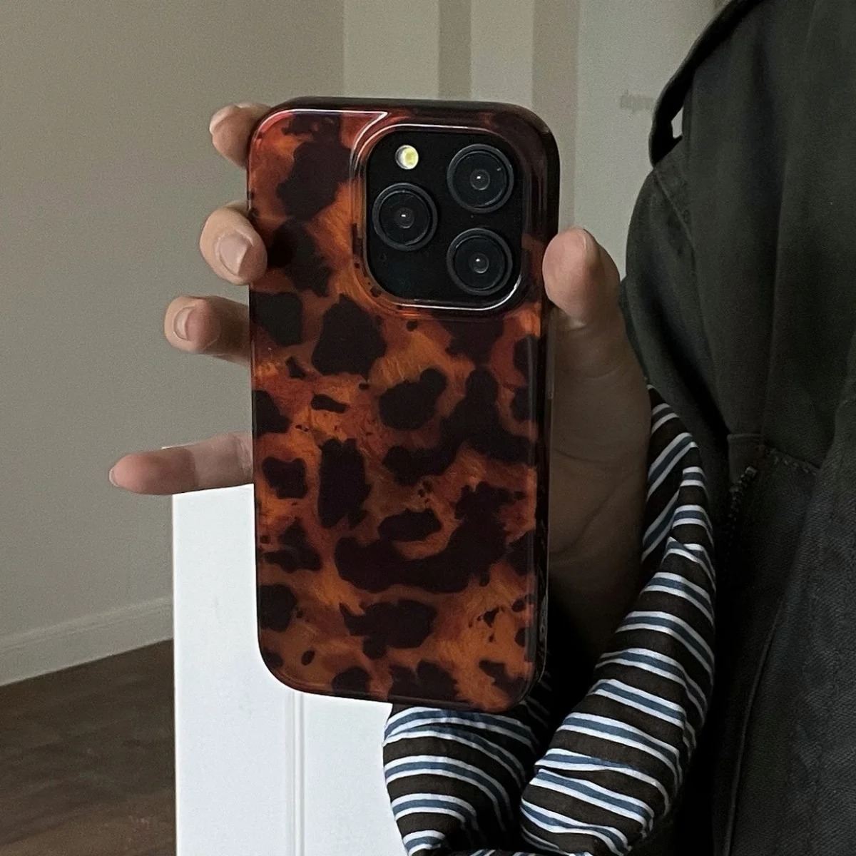 Casing Ponsel Laser Tekstur Am - Phone Cases Xr Iphone ulasan dan harga