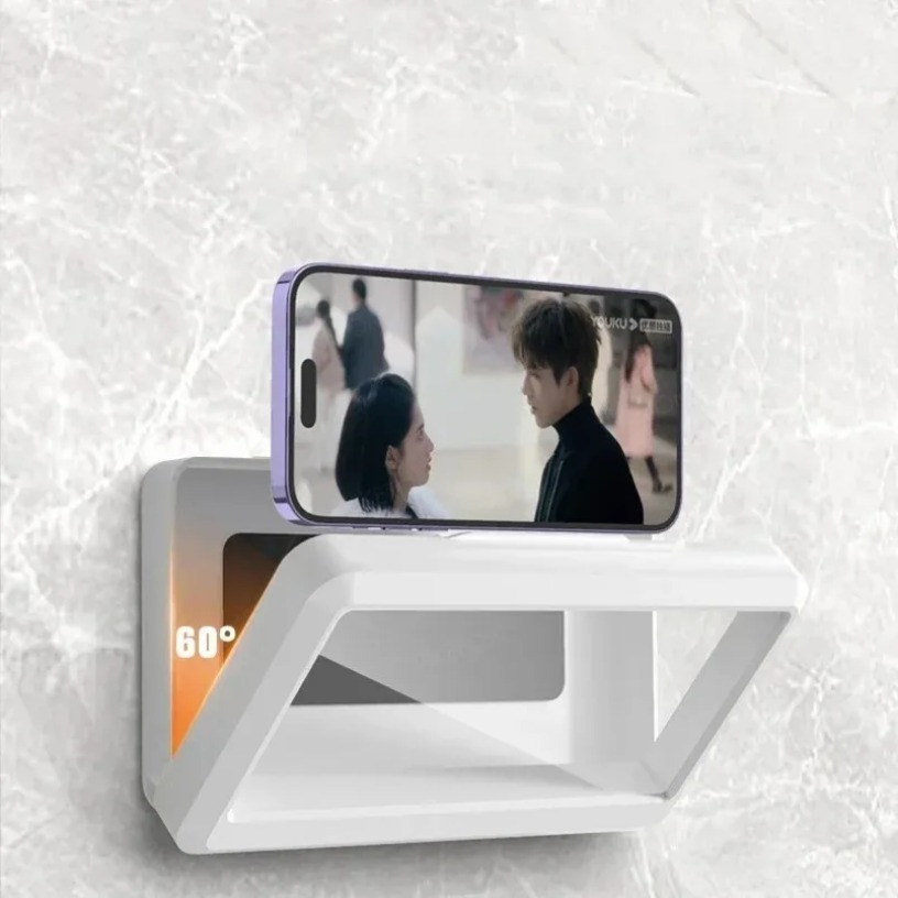 360 °   Penyangga Ponsel Kotak - Phone Cases Iphone ulasan dan harga