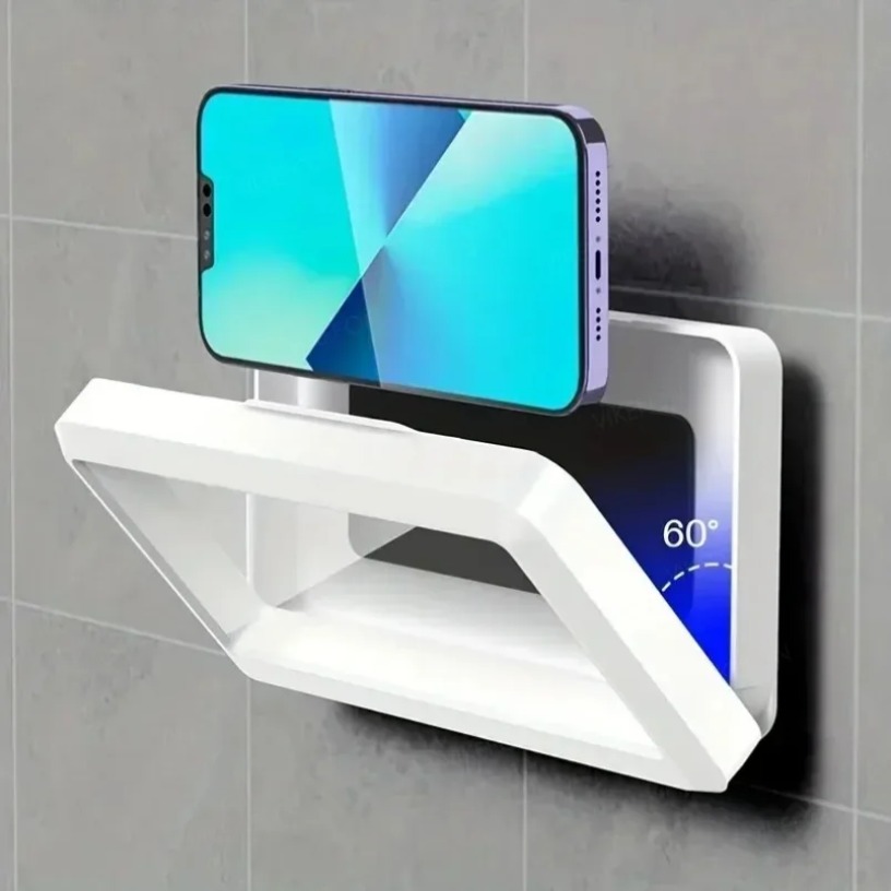 360 °   Penyangga Ponsel Kotak - Phone Cases Iphone ulasan dan harga