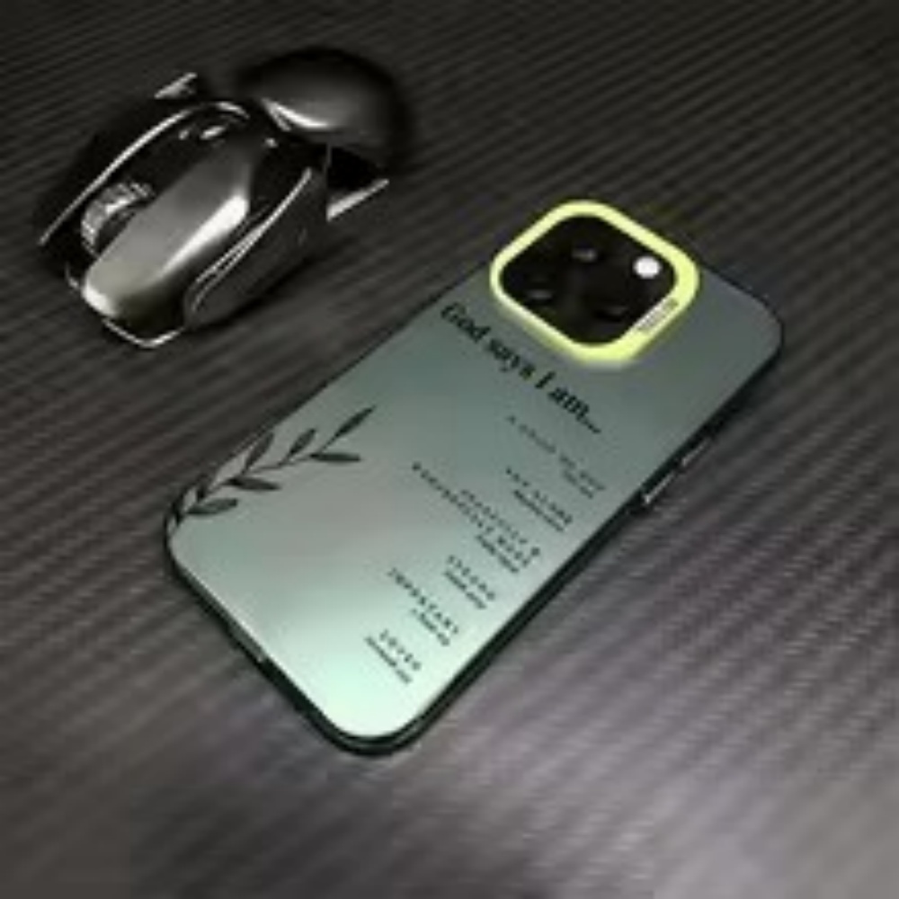 Casing HP Christian Verse untu - Phone Cases Iphone 17 Pro ulasan dan harga