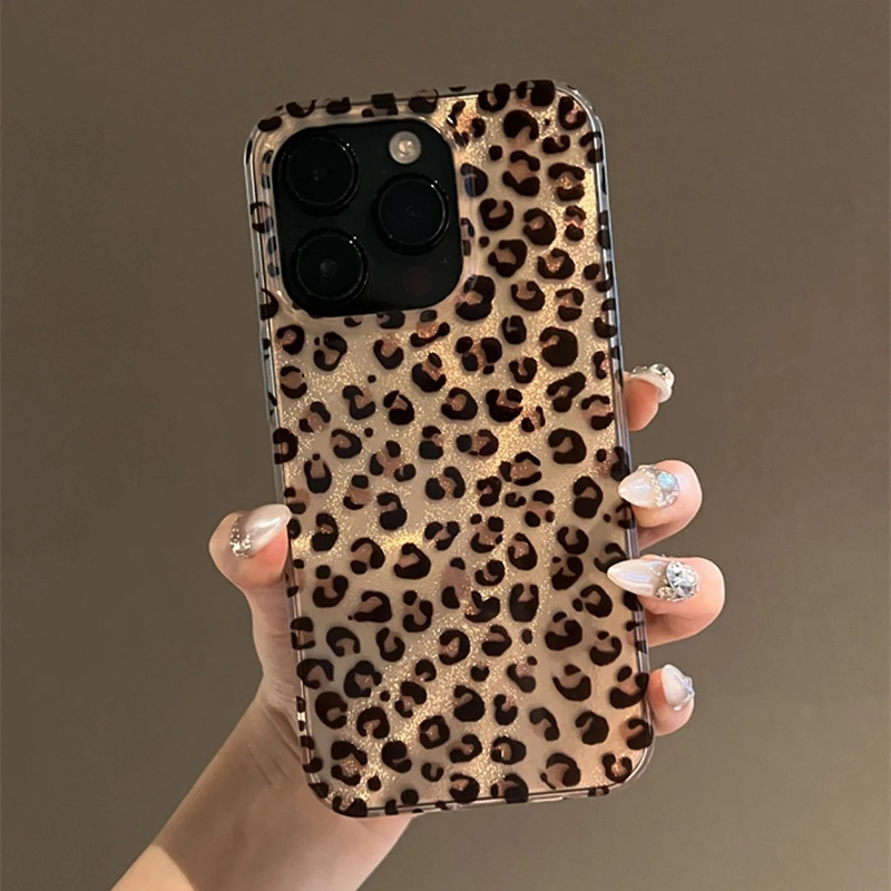 Casing Ponsel Transparan Motif - Phone Cases Dior ulasan dan harga