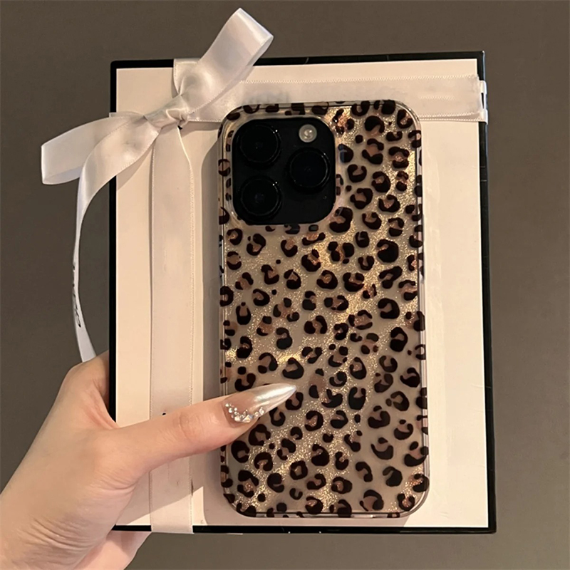 Casing Ponsel Transparan Motif - Phone Cases Dior ulasan dan harga