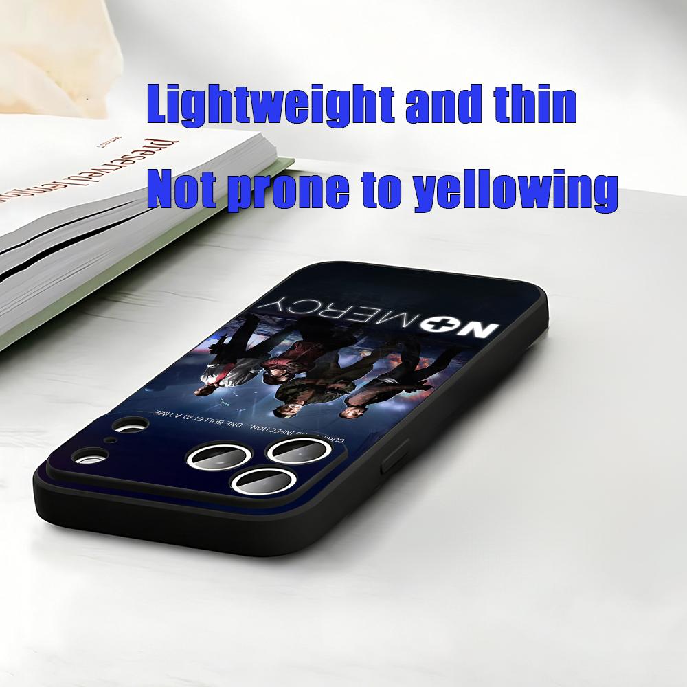 Casing Ponsel Keren Game Left  - Phone Cases Xr Iphone ulasan dan harga