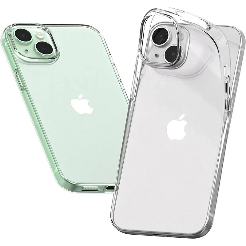 Casing silikon transparan, pel - Phone Cases Dior ulasan dan harga