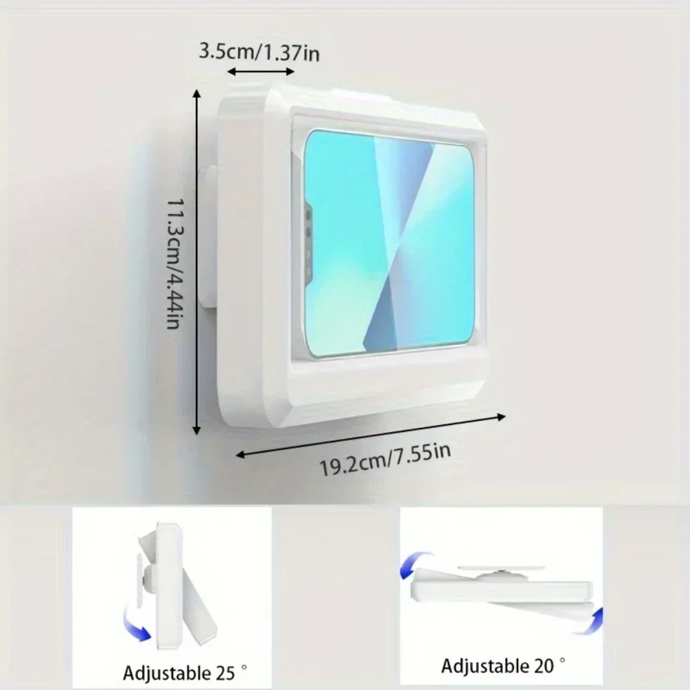 Casing Ponsel Anti Air dan Ant - Phone Cases Beach ulasan dan harga