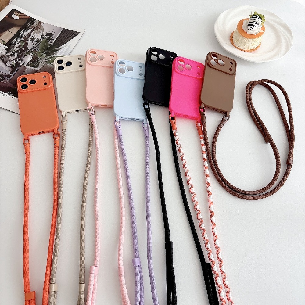 Casing Silikon Cair Warna Soli - Silicone Liquid Case ulasan dan harga