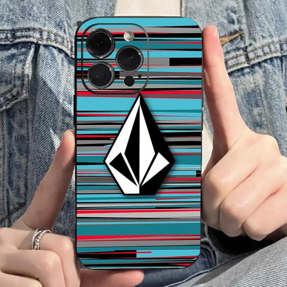 Casing Ponsel Desain Fashion V - Phone Cases Com ulasan dan harga