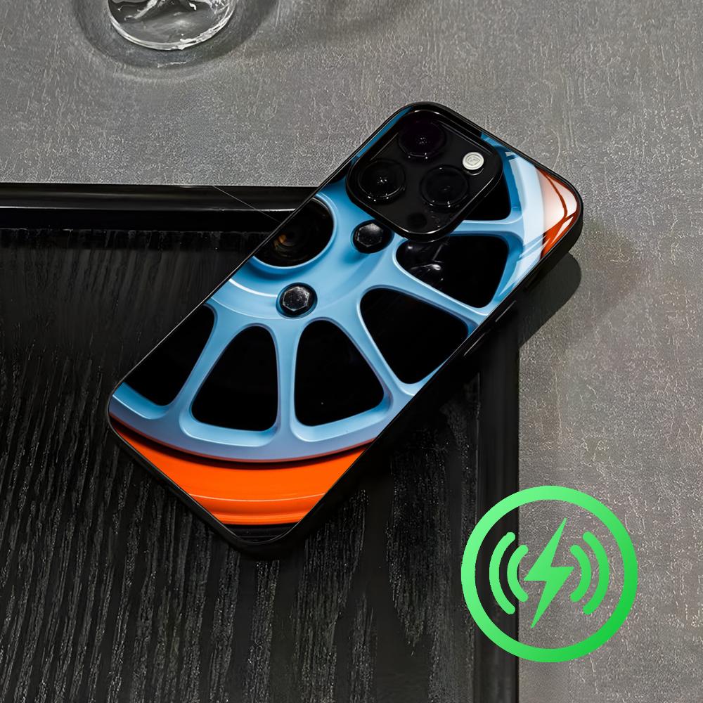Casing HP Car G-Gulf-Racing Un - Phone Cases Xr Iphone ulasan dan harga