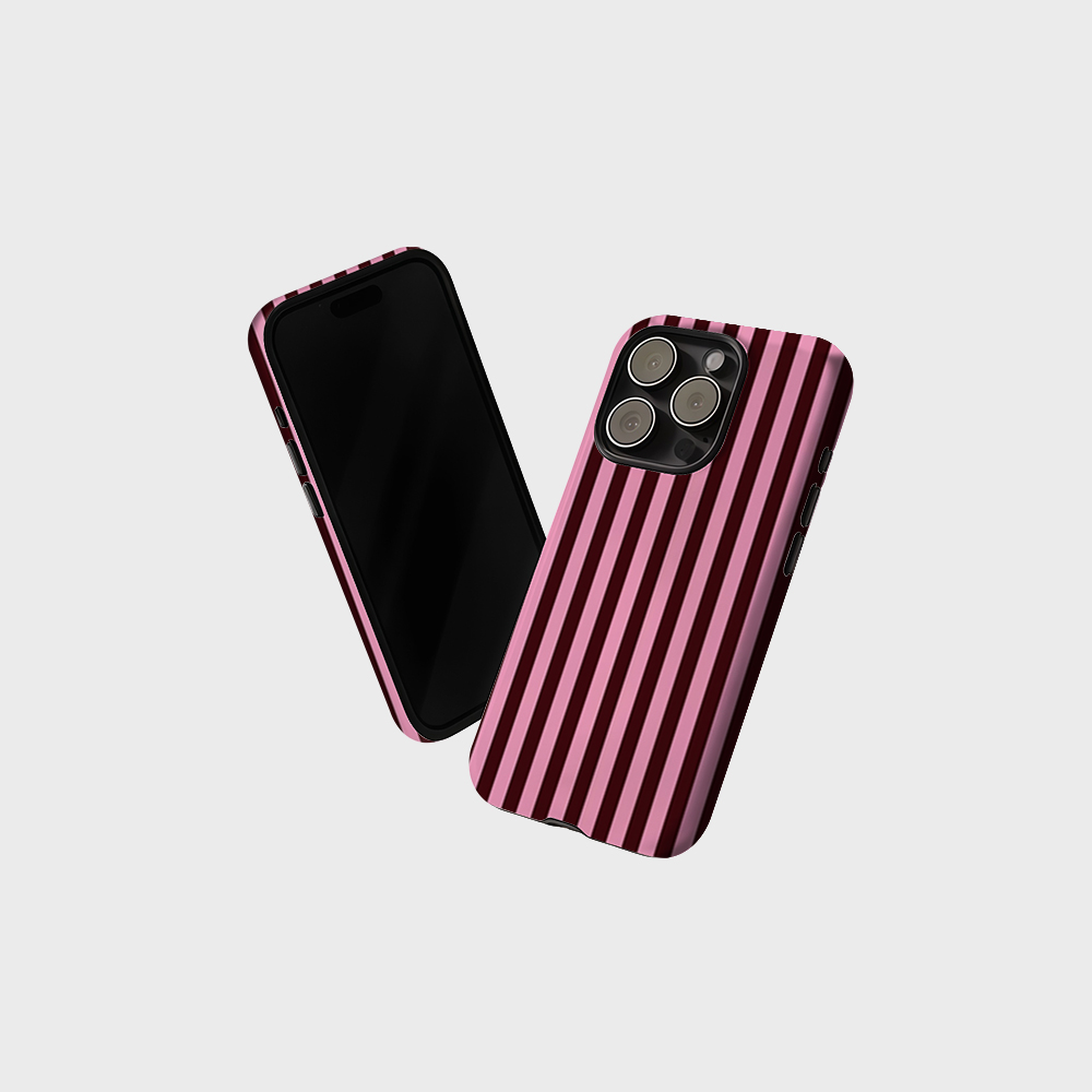 CaseLumi Matte Bumper untuk Ca - Phone Cases Burga ulasan dan harga