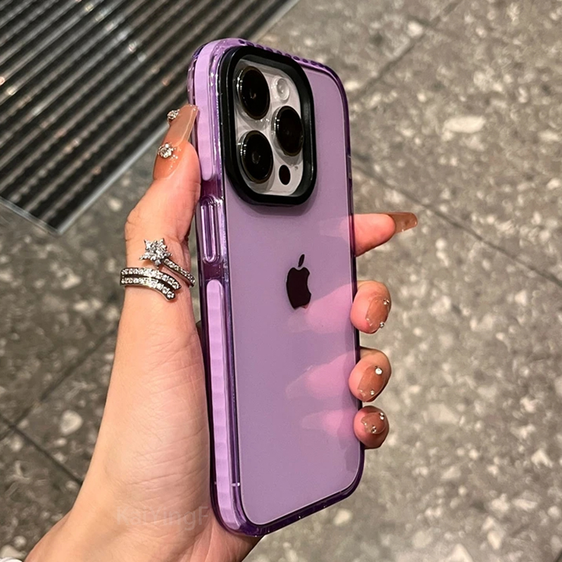 Casing transparan mewah, pelin - Phone Cases Dior ulasan dan harga