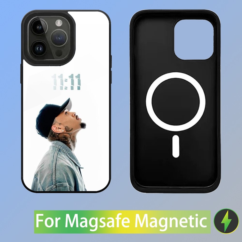Chris Rapper Brown 11 11 casin - Phone Cases Pinterest ulasan dan harga