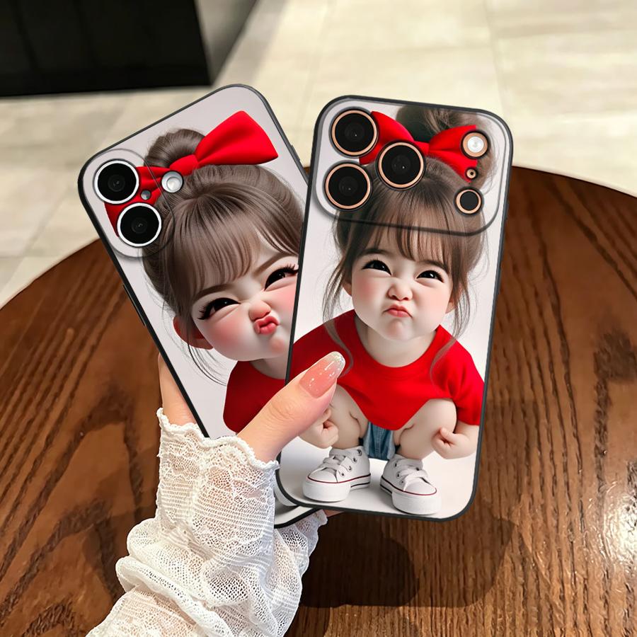 Casing Ponsel Funda untuk Appl - Phone Cases Xr Iphone ulasan dan harga