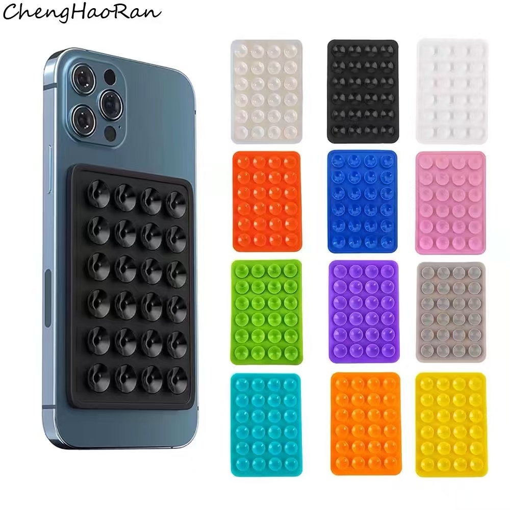 Penyangga Ponsel Silikon denga - Phone Cases Iphone ulasan dan harga
