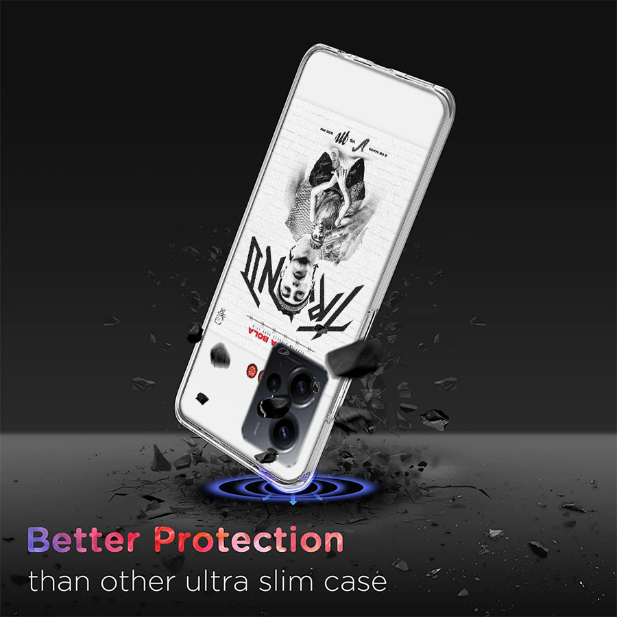 Casing HP Trueno Rapper untuk  - Phone Cases Com ulasan dan harga