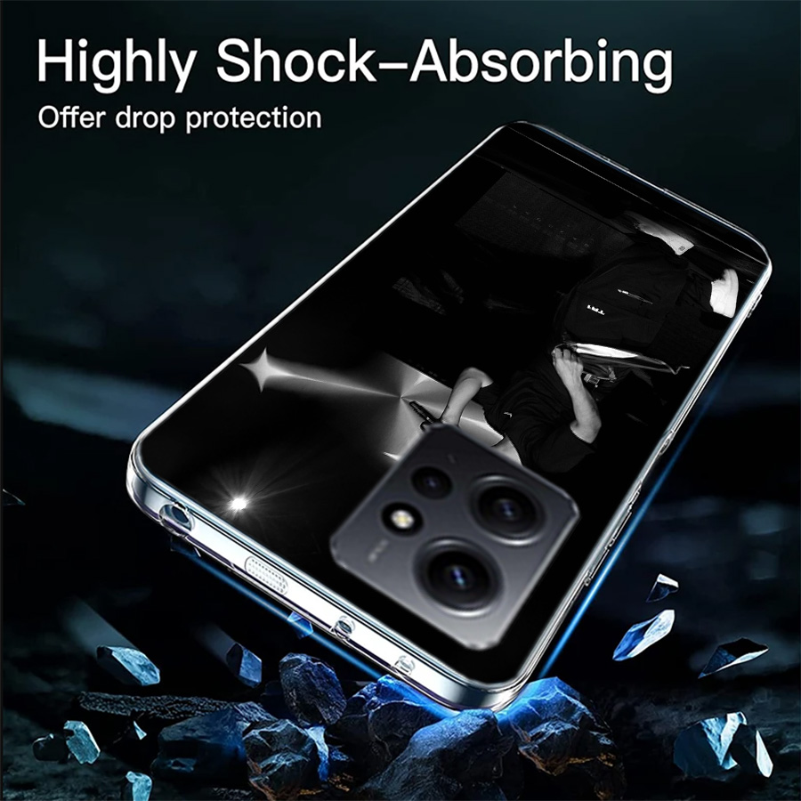 Casing HP Trueno Rapper untuk  - Phone Cases Com ulasan dan harga
