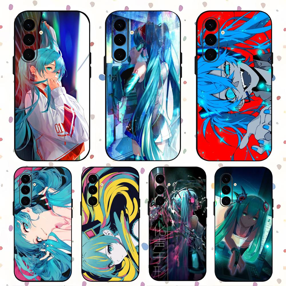Casing Ponsel H-ats-unES Lucu  - Phone Cases At H&M ulasan dan harga