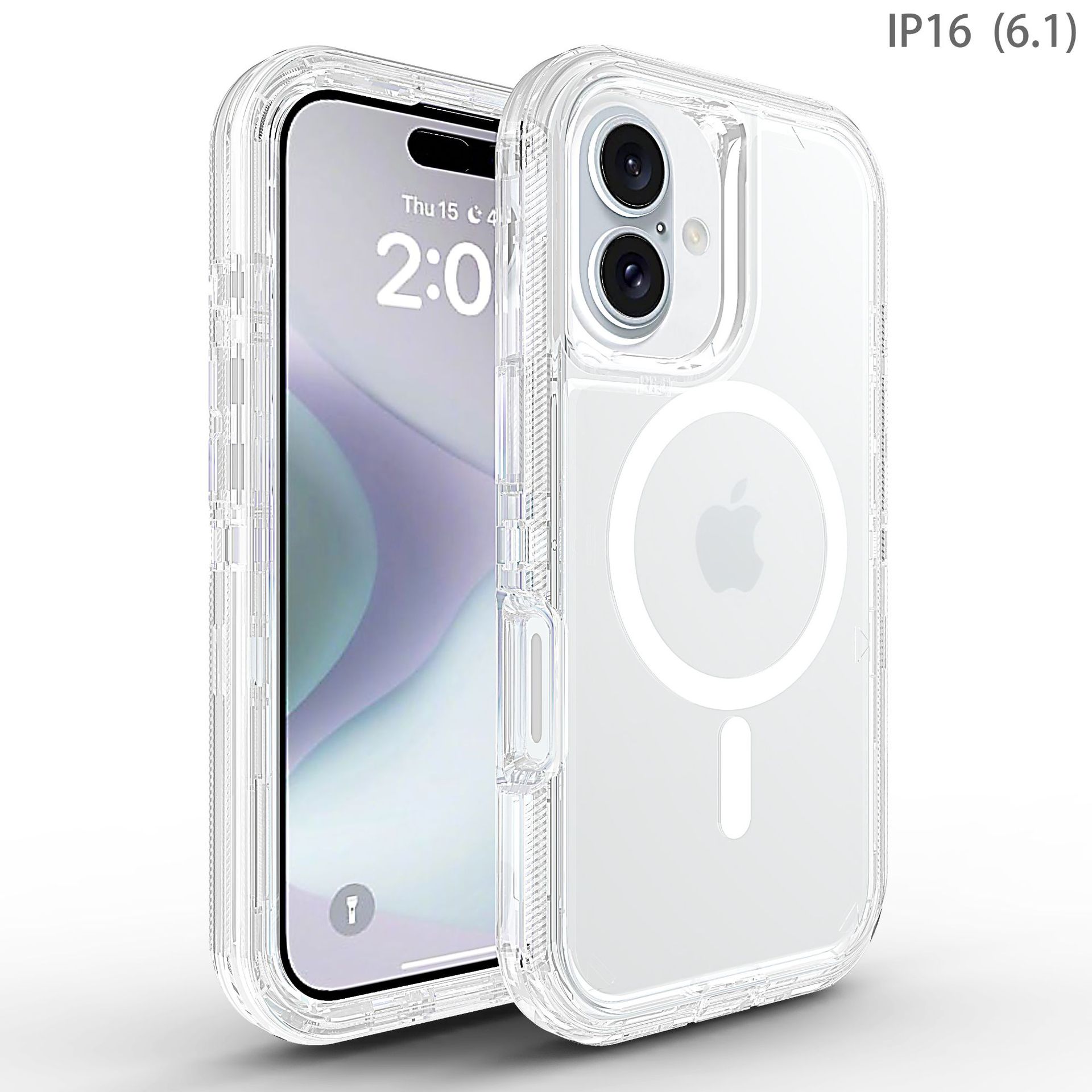 Casing Ponsel Transparan Tangg - Phone Cases Pinterest ulasan dan harga