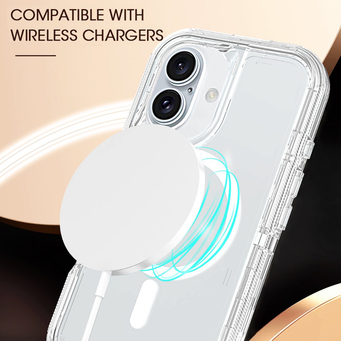 Casing Ponsel Transparan Tangg - Phone Cases Pinterest ulasan dan harga