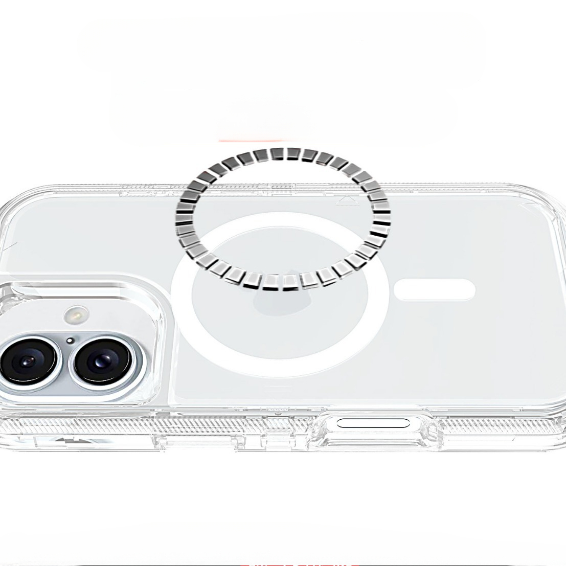 Casing Ponsel Transparan Tangg - Phone Cases Pinterest ulasan dan harga