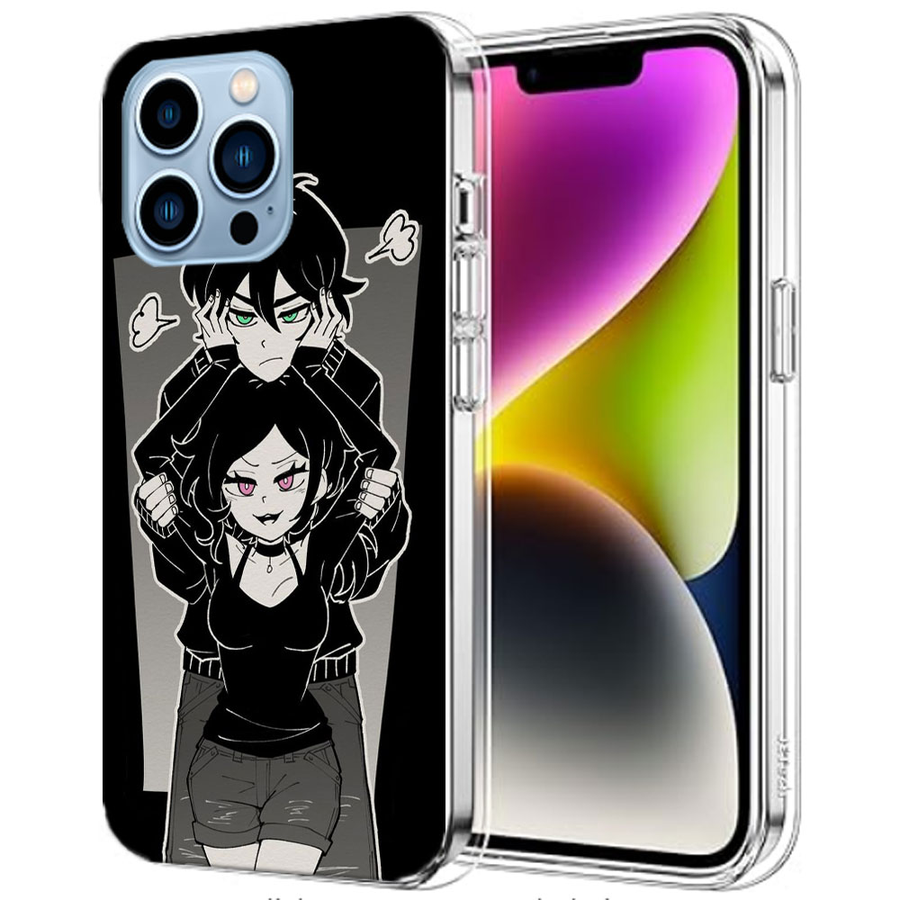 Casing Ponsel The Coffin of An - Phone Cases Com ulasan dan harga