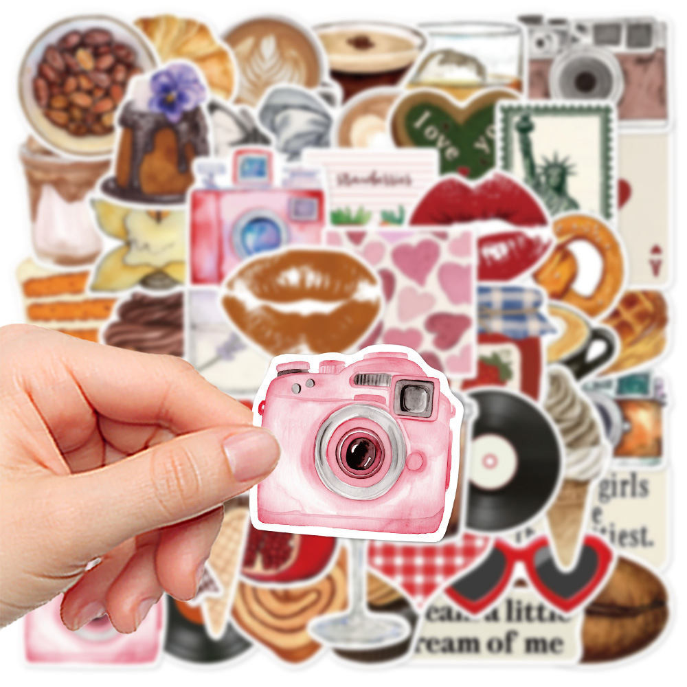 10/30/50 Buah Stiker Estetika  - Phone Cases Pinterest ulasan dan harga