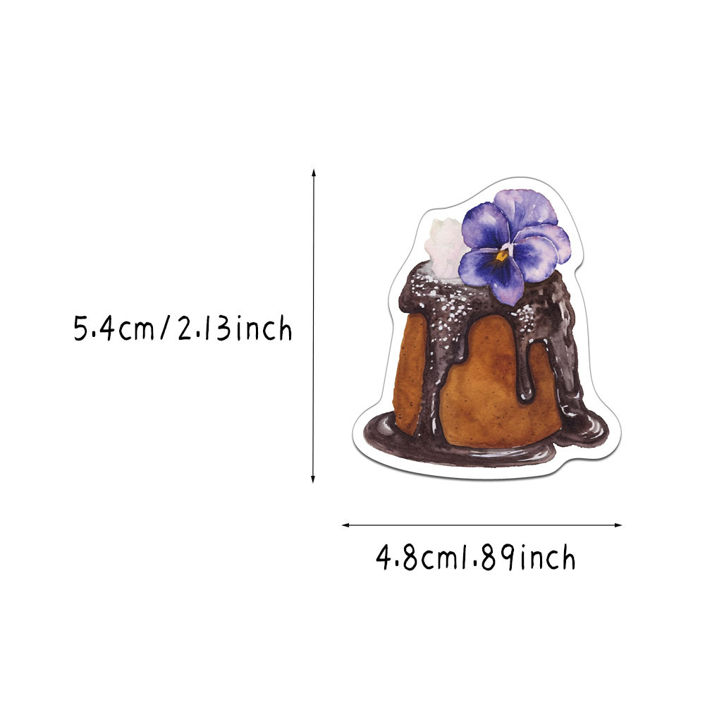 10/30/50 Buah Stiker Estetika  - Phone Cases Pinterest ulasan dan harga