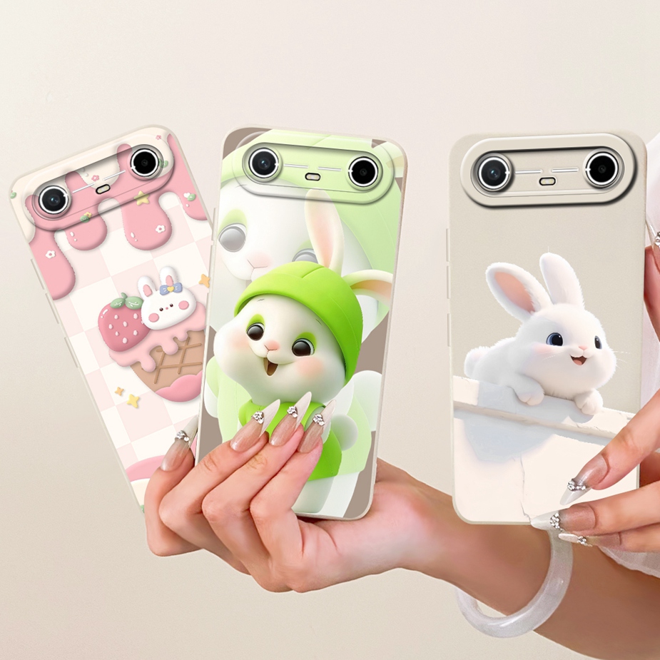 Casing Tecno Pova Slim 5G KM9, - Silicone Liquid Case ulasan dan harga