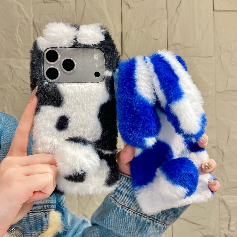 Casing HP Bulu Desain Kelinci  - Phone Cases Iphone ulasan dan harga