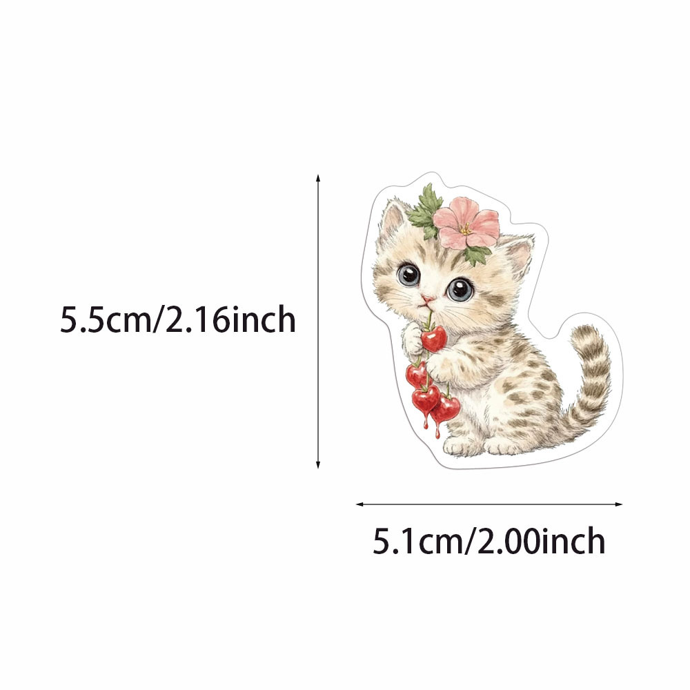 50PCS Stiker Estetik Pinterest - Phone Cases Pinterest ulasan dan harga
