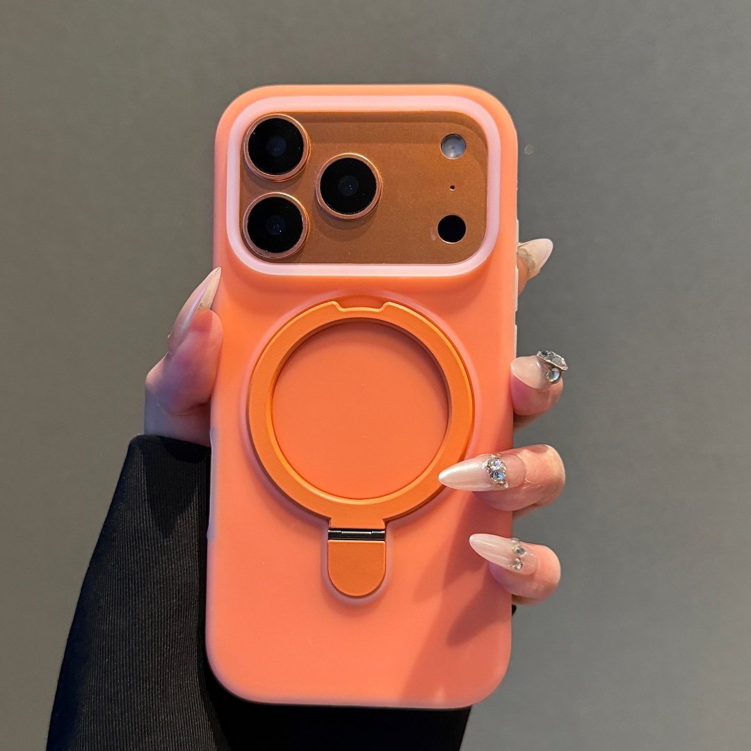Casing Ponsel Penyangga Siliko - Silicone Liquid Case ulasan dan harga
