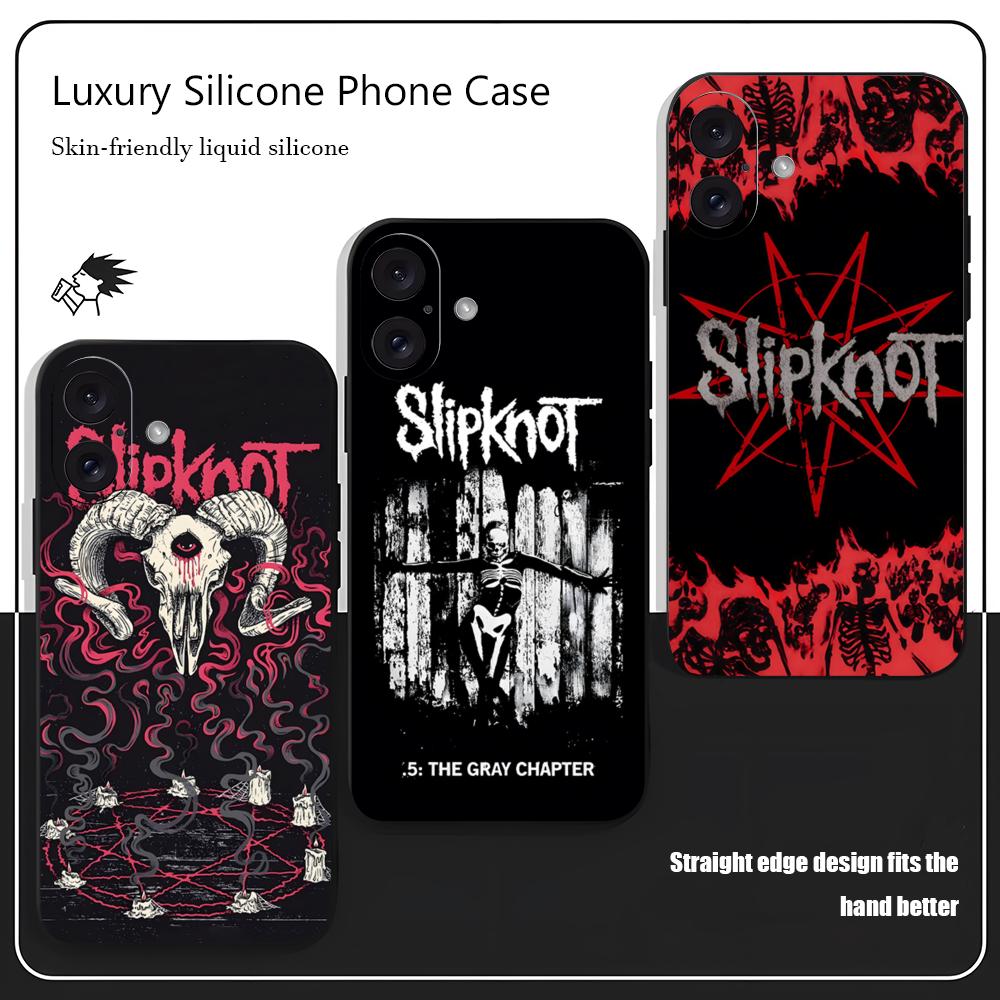 Casing Ponsel Band Populer S-s - Phone Cases Popular ulasan dan harga
