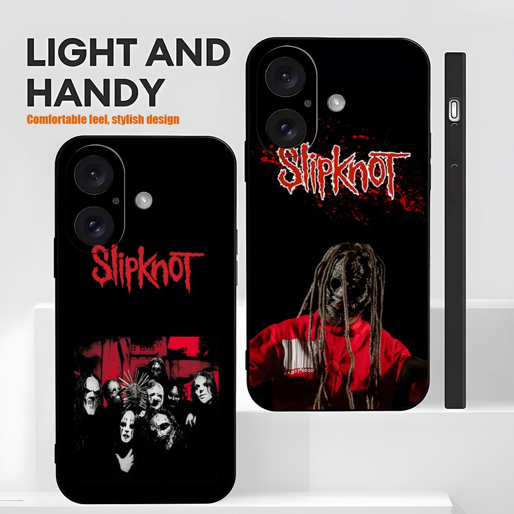 Casing Ponsel Band Populer S-s - Phone Cases Popular ulasan dan harga