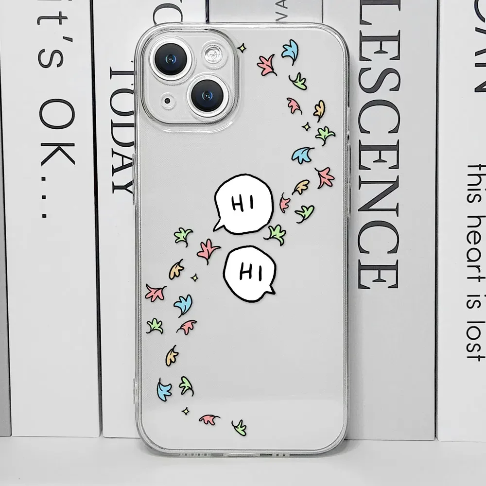 Heartstopper casing ponsel IPh - Phone Cases Pinterest ulasan dan harga