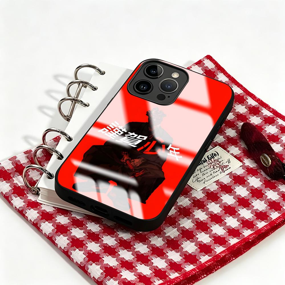 Casing Ponsel Anime Dorohedoro - Phone Cases Iphone ulasan dan harga