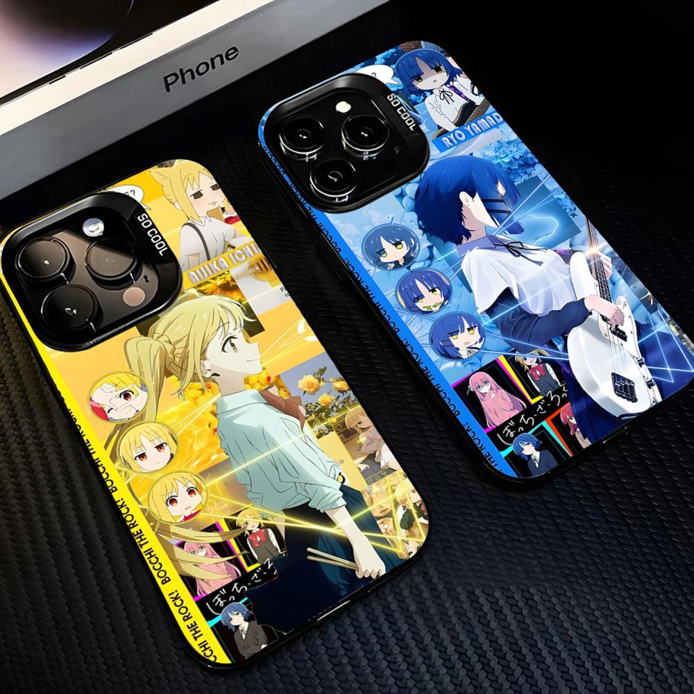 Casing Ponsel Anime Cool Bocch - Phone Cases Popular ulasan dan harga