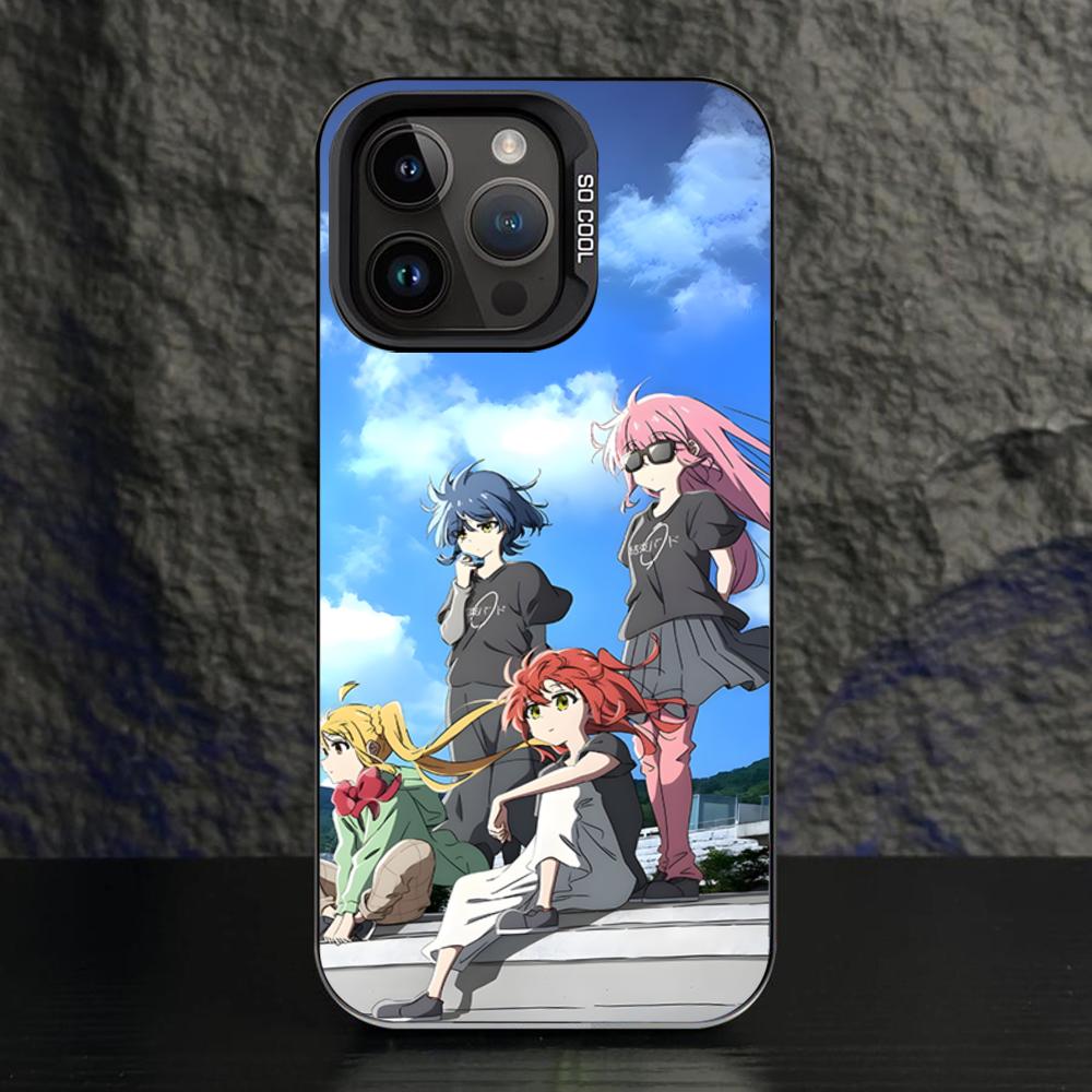Casing Ponsel Anime Cool Bocch - Phone Cases Popular ulasan dan harga